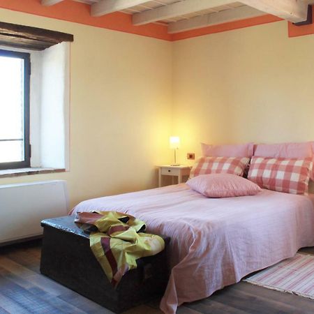 Вилла Agriturismo Ca' Preda San Giorgio Piacentino Экстерьер фото
